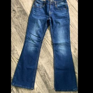 Women size 28 Vigoss Jeans